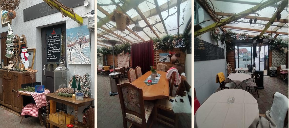 Le P'tit Bouchon - Gallery Image 1