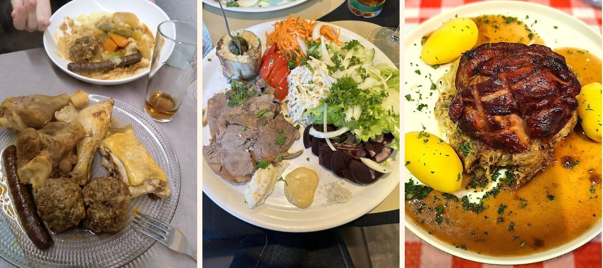 Le P'tit Bouchon - Gallery Image 2