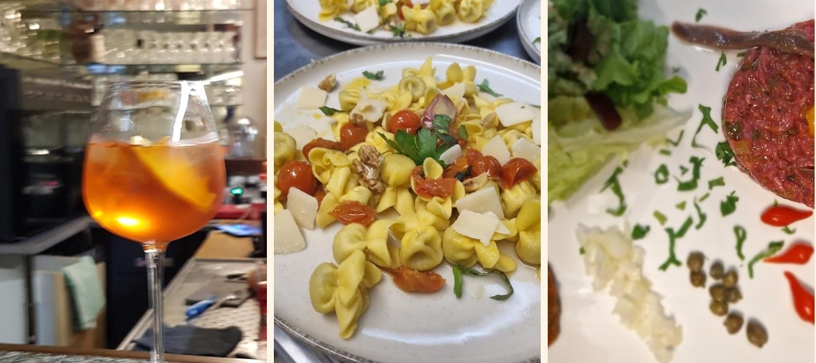 Le P'tit Bouchon - Gallery Image 6